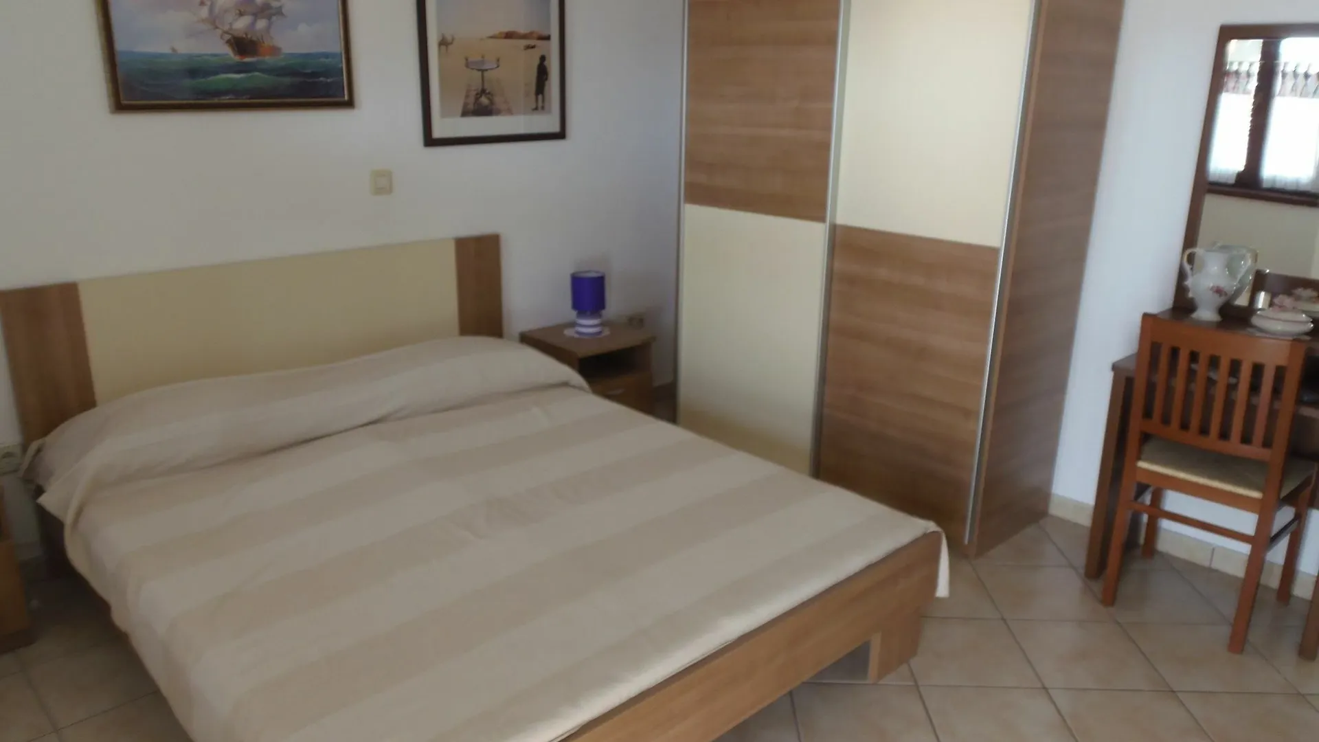 Apartment With 2 Rooms In Medulin, With Wonderful Sea View, Enclosed G 0*, Medulin Chorvatsko