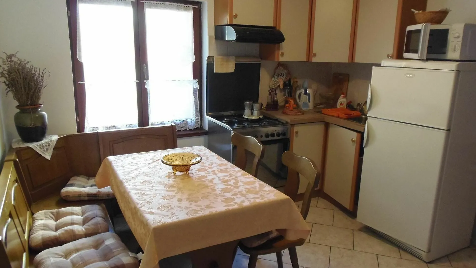 Apartment With 2 Rooms In Medulin, With Wonderful Sea View, Enclosed G Chorvatsko